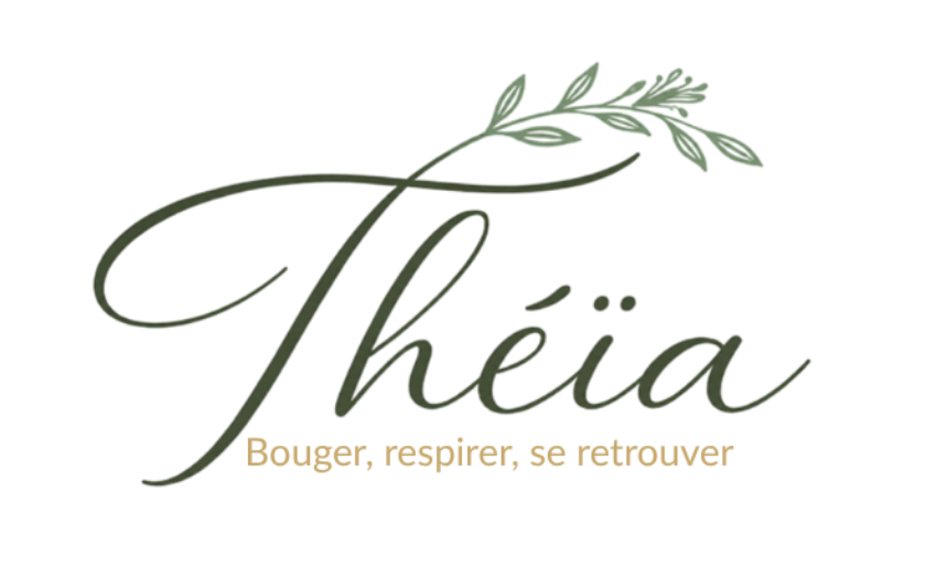 Théïa — Bouger, respirer, se retrouver